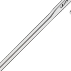 Campingmoon Stainless Steel Tent Pegs Silver -Roam Ready R35 6 3