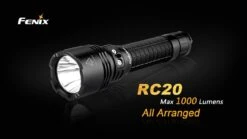 Fenix RC20 XM-L2 U2 Rechargable LED 29 Fenix RC20 XM-L2 U2 Rechargable LED -Roam Ready RC20 1 92829.1443026296.1280.1280 62230.1495815301