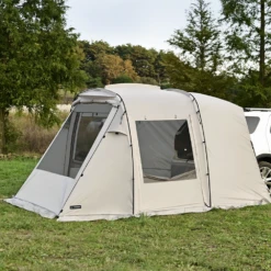 KZM Rock Field Car Camping Tent -Roam Ready RockField 05