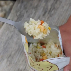 Snow Peak Suku Titanium Foon -Roam Ready SCT 125 04