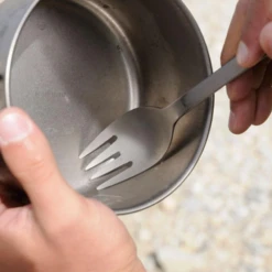 Snow Peak Suku Titanium Foon -Roam Ready SCT 125 06