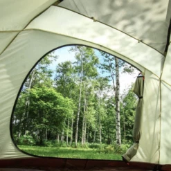 Snow Peak Amenity Dome S 11 Snow Peak Amenity Dome S -Roam Ready SDE 002RH 04