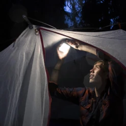 Biolite Sunlight 100 Lantern -Roam Ready SLA0202 09