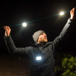 Biolite Site Light Mini -Roam Ready SLB1001 6