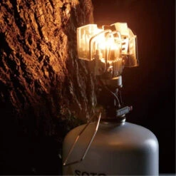 Soto Platinum Lantern -Roam Ready SOD 250 03