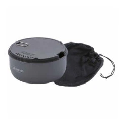 Soto Navigator Cookware System -Roam Ready SOD 501 05