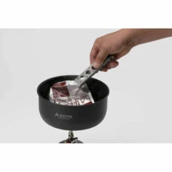 Soto Navigator Cookware System -Roam Ready SOD 501 07