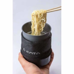 Soto ThermoStack Combo Cookset -Roam Ready SOD 521 09