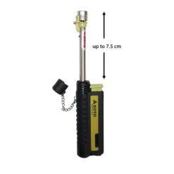 Soto Slid Gas Torch -Roam Ready ST 480CEXP 02