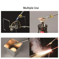 Soto Slid Gas Torch -Roam Ready ST 480CEXP 03