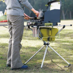 Soto Water Jug 12L For ST-601 Stand -Roam Ready ST 620LV 04