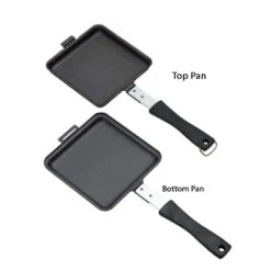 Soto Toasted Sand Pan -Roam Ready ST 951 04