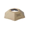 Cargo Container Hexagon Shade -Roam Ready Shade light
