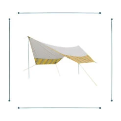 Hewolf 4-8P Outdoor Camping Tarp -Roam Ready Shopify 7c648f26 261e 4a0a 8632 d1cd490d3d6f