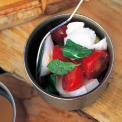 Snow Peak Stacking Mug M200 -Roam Ready SnowPeak 2 4ec96dea fa79 4376 a2cd 8b4a689f6c90