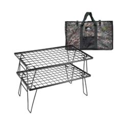 Campingmoon Multifunction Foldable Table -Roam Ready T 230 2TP 4