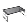 Campingmoon Stacking Rack Folding Table -Roam Ready T 238 1T 2