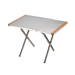 Campingmoon Bonfire Foldable Table -Roam Ready T 370 1T 2