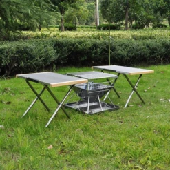 Campingmoon Bonfire Foldable Table -Roam Ready T 370 1T 5 600x600 4c07b3bd b9d7 4a58 b581 5dbf90c2550d