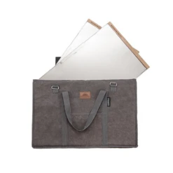 Campingmoon Bonfire Foldable Table -Roam Ready T 370 2T 3