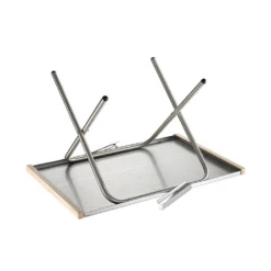 Campingmoon Bonfire Foldable Table -Roam Ready T 380 1T 6