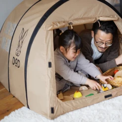 DoD Kamaboko Tent Baby -Roam Ready T1 750 TN 3 600x600 23843b52 0a60 4170 8550 8247e9b37184