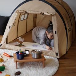 DoD Kamaboko Tent Baby -Roam Ready T1 750 TN 4 600x600 53dffe9b 0902 4188 a695 159eb6812c4b