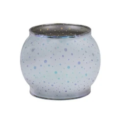 Thous Winds Barebones Railroad Lantern Glass Cover -Roam Ready T11 01