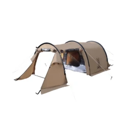 DoD Kamaboko Tent Solo TC 15 DoD Kamaboko Tent Solo TC -Roam Ready T2 604 TN 10