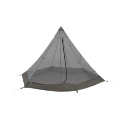 DoD One Pole Tent (S) Black -Roam Ready T3 44 BK 9