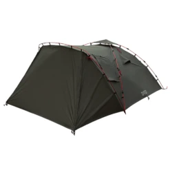 DoD Rider's Tandem Tent -Roam Ready T3 485 3