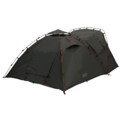 DoD Rider's Tandem Tent -Roam Ready T3 485 4