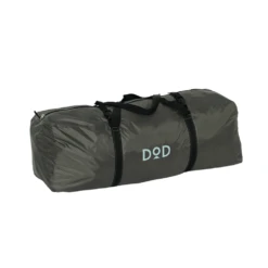 DoD Rider's Tandem Tent -Roam Ready T3 485 5