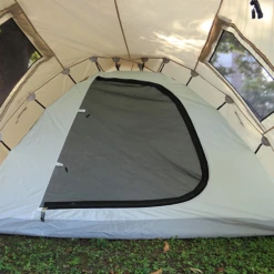 DoD Rider's Tandem Tent -Roam Ready T3 485 TN 9 8a911b3b 8595 4f2b ab61 949b956b6e47