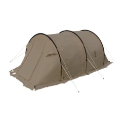 DoD Kamaboko Tent Mini -Roam Ready T3 488 TN 1 1