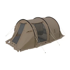 DoD Kamaboko Tent Mini -Roam Ready T3 488 TN 2 1