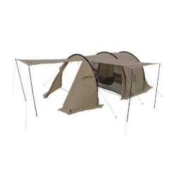 DoD Kamaboko Tent Mini -Roam Ready T3 488 TN 3 1