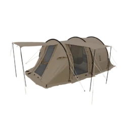 DoD Kamaboko Tent Mini -Roam Ready T3 488 TN 4 1