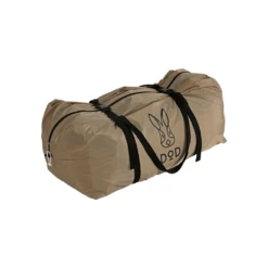 DoD Kamaboko Tent Mini -Roam Ready T3 488 TN 5 1