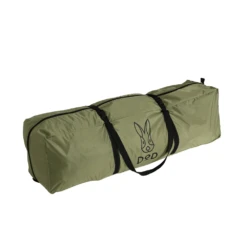DoD Kinoko Tent -Roam Ready T4 610 KH 03