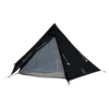 DoD One Pole Tent (M) -Roam Ready T5 47 BK 1