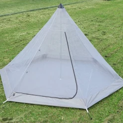 DoD One Pole Tent (M) -Roam Ready T5 47 BK 10 600x600 c0c3ec28 30aa 4515 b144 caa8bde04764