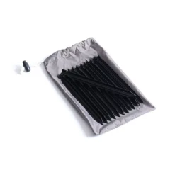 DoD One Pole Tent (M) -Roam Ready T5 47 BK 12