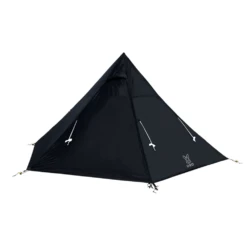 DoD One Pole Tent (M) -Roam Ready T5 47 BK 2
