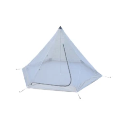 DoD One Pole Tent (M) -Roam Ready T5 47 BK 3