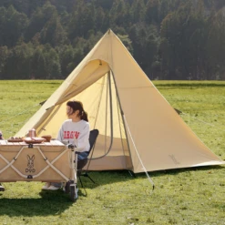 DoD One Pole Tent (M) -Roam Ready T5 47 TN 13 7b8c057c 5f14 4710 855a ba77e93e5a8e