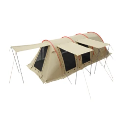 DoD Kamaboko Tent 2 -Roam Ready T5 489 2