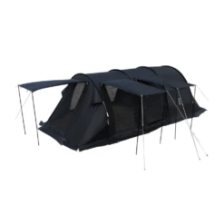 DoD Kamaboko Tent 2 -Roam Ready T5 489 BK 3