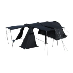 DoD Kamaboko Tent 2 -Roam Ready T5 489 BK 4