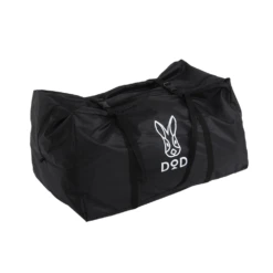 DoD Kamaboko Tent 2 -Roam Ready T5 489 BK 5
